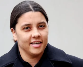 Footballer tells court police treated her differently 2029fa50 e2d8 11ef 9c34 2b19c8701564.jpg 350x280 - Footballer tells court police treated her differently