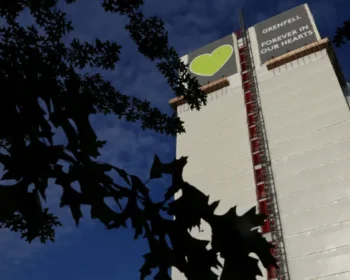 Grenfell to be dismantled, bereaved families told de76a740 e3f7 11ef 9fe7 c13d2767f737.jpg 350x280 - Grenfell to be dismantled, bereaved families told